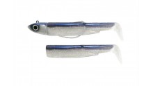 FIIISH BLACK MINNOW 90 COMBO OFF SHORE 10G. BLUE (BM3005)