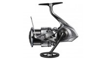 SHIMANO TWIN POWER FE 4000M