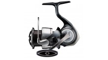 DAIWA 24 CERTATE G LT 3000D-C + OMAGGIO DAIWA WINDBRAKER