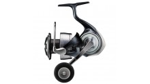 DAIWA 24 CERTATE G LT 5000D-XH + OMAGGIO DAIWA WINDBRAKER