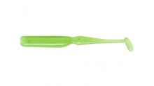 KEITECH SWING BAIT 2.8'' CLEAR CHARTREUSE GLOW