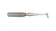 KEITECH SWING BAIT 2.8'' SMOKE BLUE PEARL