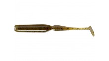 KEITECH SWING BAIT 2.8'' GREEN PUMPKIN PEPPER