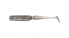 KEITECH SWING BAIT 2.8'' SMOKE FLAKE