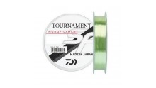DAIWA TOURNAMENT SF MONOFILAMENT 150M. GREEN 0.300mm.