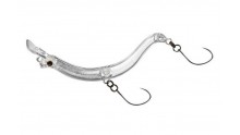 DAIWA PRESSO NYORO CLAZY 57S CLEAR