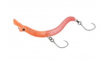 DAIWA PRESSO NYORO CLAZY 57S ORANGE RED RG
