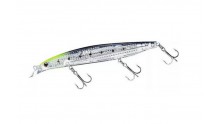 DAIWA SHORE LINE SHINER-Z VERTICE R LASER IMPACT 125F-LI CHART HEAD IWASHI
