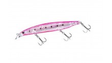 DAIWA SHORE LINE SHINER-Z VERTICE R LASER IMPACT 125F-LI PINK IWASHI