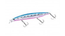 DAIWA SHORE LINE SHINER-Z VERTICE R LASER IMPACT 125F-LI BLUEPIN IWASHI