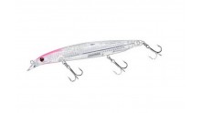DAIWA SHORE LINE SHINER-Z VERTICE R LASER IMPACT 125F-LI PINK HEAD LASER