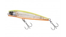 DAIWA MORETHAN SALT PENCIL 110F LASER IMPACT CHART BACK