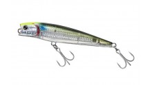 DAIWA MORETHAN SALT PENCIL 110F LASER IMPACT CHART HEAD INAKKO