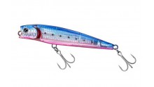 DAIWA MORETHAN SALT PENCIL 110F LASER IMPACT BLUEPIN IWASHI