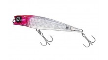 DAIWA MORETHAN SALT PENCIL 110F LASER IMPACT RED HEAD