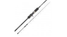 CAPTAIN J SEA MASTER JIG 6'3''ft 150-350gr SPINNING