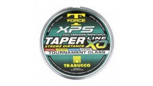 TRABUCCO TAPERLINE XD XTREME DISTANCE 0.26-0.57mm.