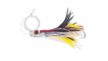 CAPTAIN J RD HELMET 8'' 03