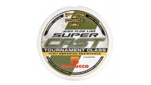 TRABUCCO T-FORCE SUPER CAST 0.148mm.
