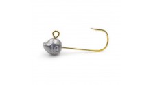 MUSTAD FINESSE JIG HEAD TYPE 1 6-1.0g.