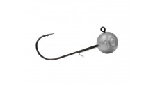 MUSTAD BALL JIG HEAD WITH KEEPER 4/0-3.0g.