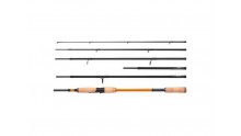 SHIMANO STC AX SPINNING MULTI LENGTH 2124ML
