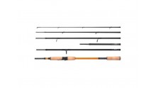 SHIMANO STC AX SPINNING MULTI LENGTH 2124M