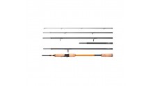 SHIMANO STC AX SPINNING MULTI LENGTH 2427MH