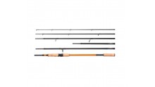 SHIMANO STC AX SPINNING MULTI LENGTH 2730MLP