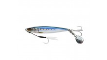 LITTLE JACK ADICT REBORN 02 40G. 01 MAIWASHI