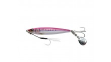 LITTLE JACK ADICT REBORN 02 40G. 02 PINK IWASHI