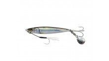 LITTLE JACK ADICT REBORN 02 40G. 03 KATAKUCHI