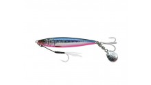 LITTLE JACK ADICT REBORN 02 40G. 04 MAIWASHI BLUE PINK