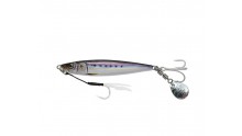 LITTLE JACK ADICT REBORN 02 40G. 06 UV OCEAN