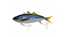LITTLE JACK ZEIGOS 65 02 BLUE AJI