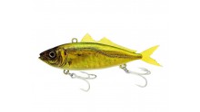 LITTLE JACK ZEIGOS 65 04 UV GOLD AJI