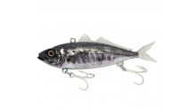LITTLE JACK ZEIGOS 65 05 UV SILVER AJI