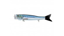 LITTLE JACK BILHOUETTE 135 01 MAIWASHI
