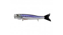 LITTLE JACK BILHOUETTE 135 02 UV OCEAN
