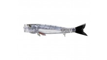 LITTLE JACK BILHOUETTE 160 07 UV CLEAR FRASH
