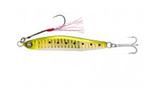 WILLIAMSON TRICK METAL 40G. GS