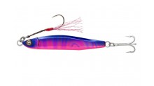 WILLIAMSON TRICK METAL 40G. HP