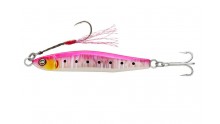 WILLIAMSON TRICK METAL 40G. PSRD