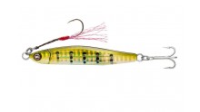 WILLIAMSON TRICK METAL 40G. PUV