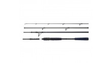 SHIMANO STC XR BLUE INSHORE JERKBAIT 76MH