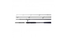 SHIMANO STC XR BLUE INSHORE STICKBAIT 711H