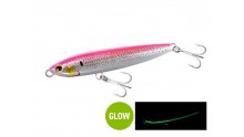 SHIMANO EXSENCE GALASLIDE 95F 003 N PINK SILVER