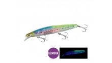 SHIMANO EXSENCE SILENT ASSASSIN FLASH BOOST 129F 016