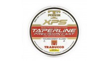 TRABUCCO T-FORCE XPS TAPERLINE PRECISION CAST 0.23-0.57mm.