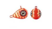 JATSUI CYCLOPS EXTREEME 150G. ORANGE